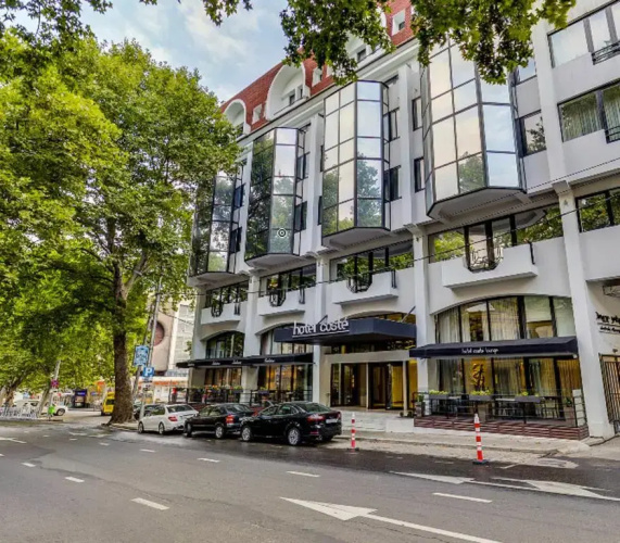 Image de l'hôtel