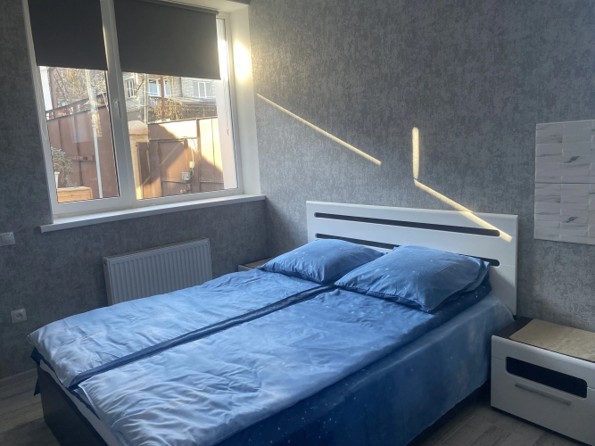 Фотография номера Коттеджа Гостевой Дом Holiday Home