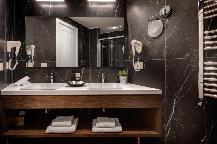 Rome Art Hotel photo 18