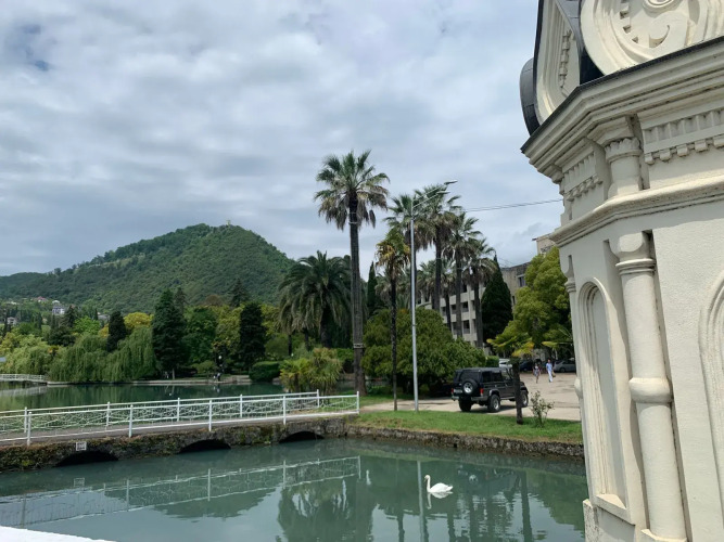 Фотография отеля