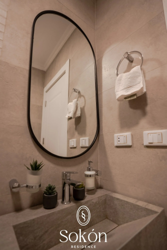 B10 Mocha Apartments