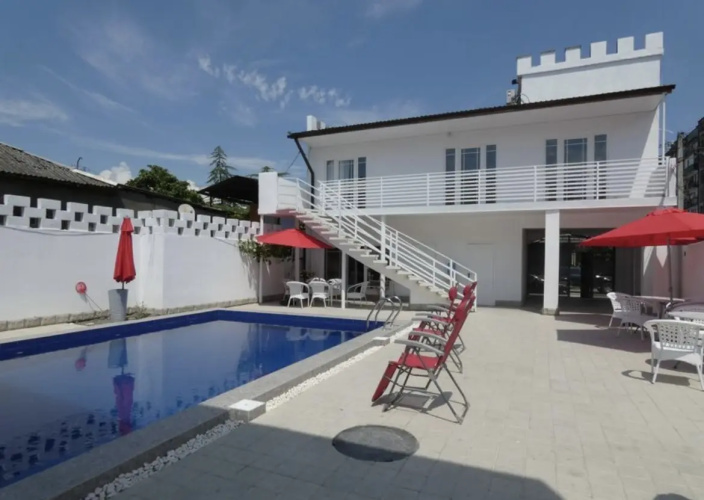 Hotelbild