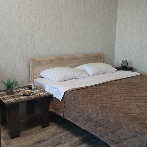 Фотография номера квартиры Квартира Двухкомнатная квартира на Радужном