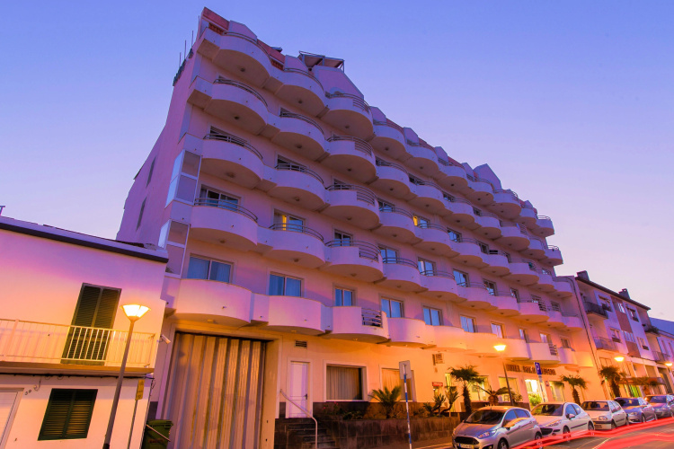 Hotel Ponta Delgada