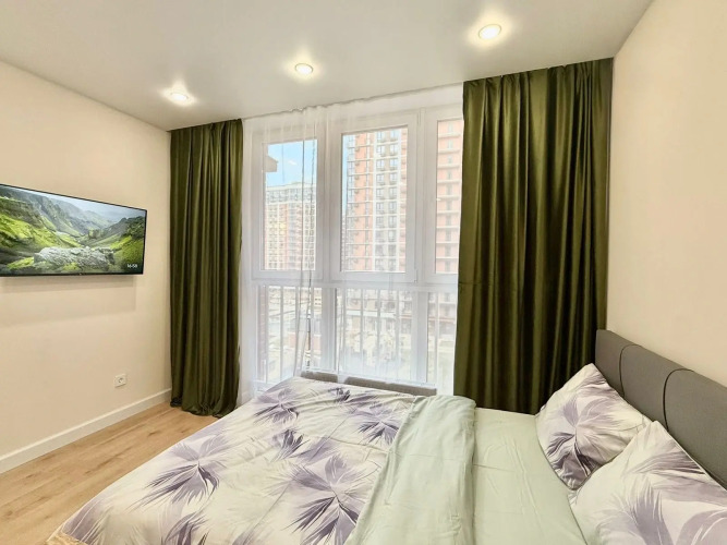 Фотография номера квартиры Квартира Дубай ждет