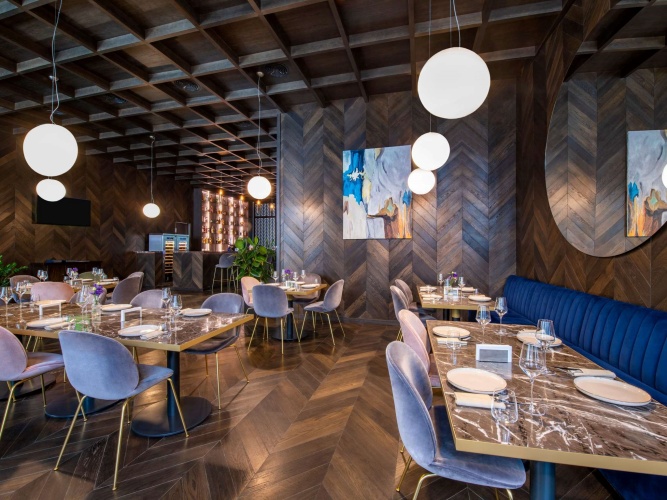 Tbilisi Philharmonic By Mercure Hotel photo 8