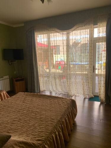 Фотография номера гостевого дома Вилла Елена