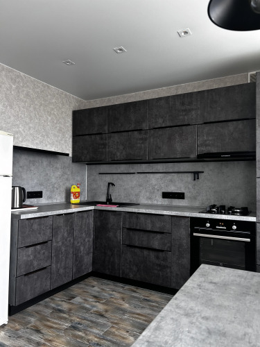 Фотография номера квартиры Квартира уютная с видом на Амур