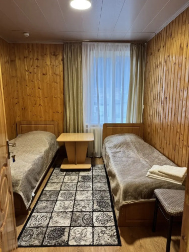 Фотография номера мини отеля Лотос