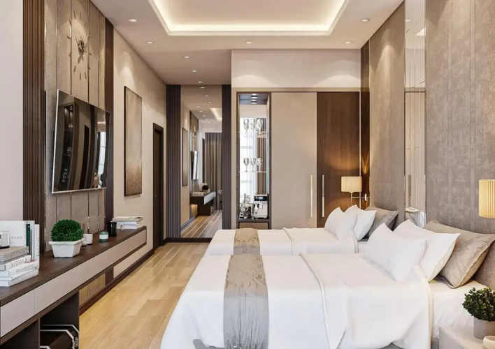 Zara Hotel