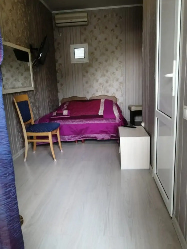 Фотография номера гостиницы Скала