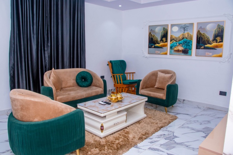 Executive Suite