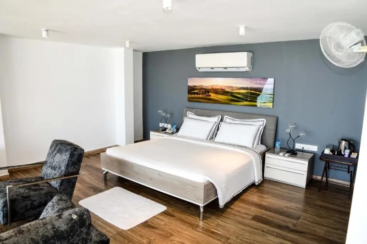 Superior Suite