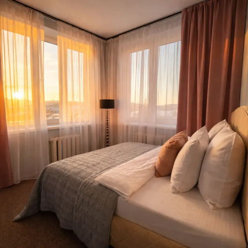 Фотография номера квартиры Квартира Дружба от Wonderapart исторический центр