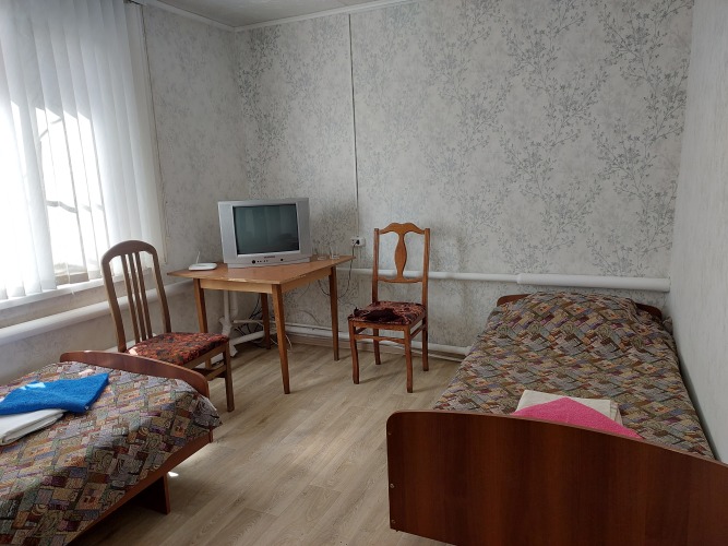 Фотография номера гостиницы Наташа