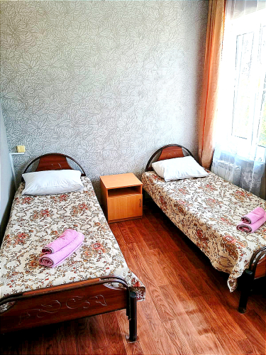 Фотография номера гостевого дома Ласточкино гнездо