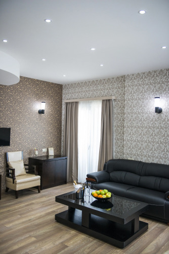 Фотография номера гостиницы Tbilisi Inn