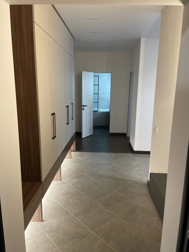 Фотография номера квартиры Квартира Cozy Baltic Apartments