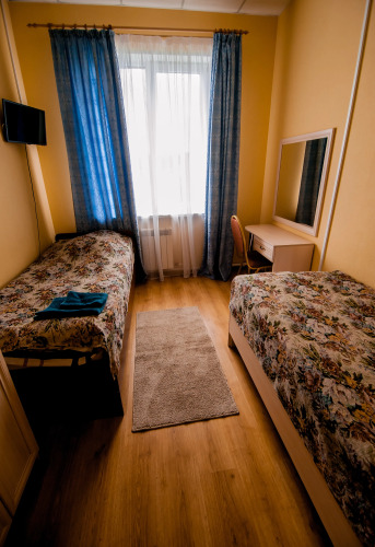 Фотография номера гостиницы Родник