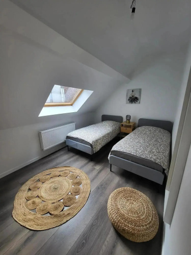 House of Mima Private House