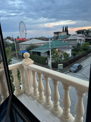 Tortino Guest House