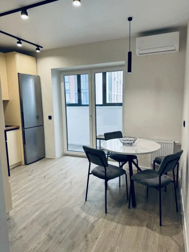 Фотография номера квартиры Квартира Новая 2-х комнатная квартира в центре Бреста. Парковка всегда доступна