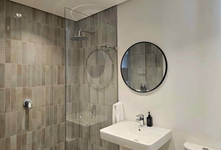 1 Bedroom Comfort Apartment