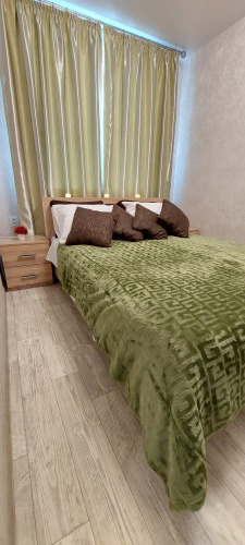 Фотография номера квартиры Квартира в частном доме