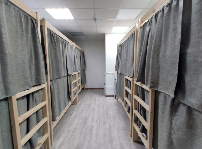 Фотография номера хостела Хостелы Рус - Черкизовская