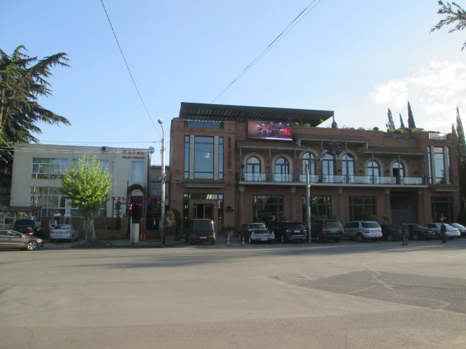 Otel görseli