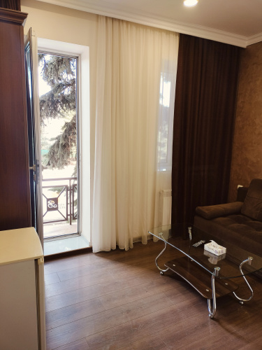 Bagart Hotel