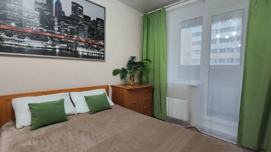 Апартаменты Апарт Миасс на Седова 7