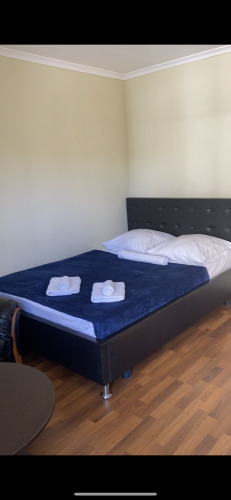 Фотография номера мини отеля Амфора