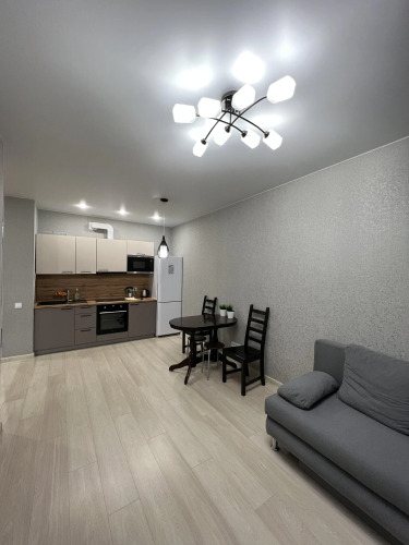 Фотография номера квартиры Квартира Двушка на планете