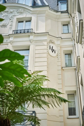 Hotel Westminster