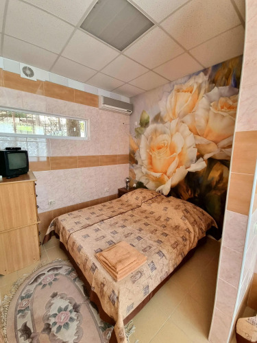 Фотография номера гостиницы Бриз