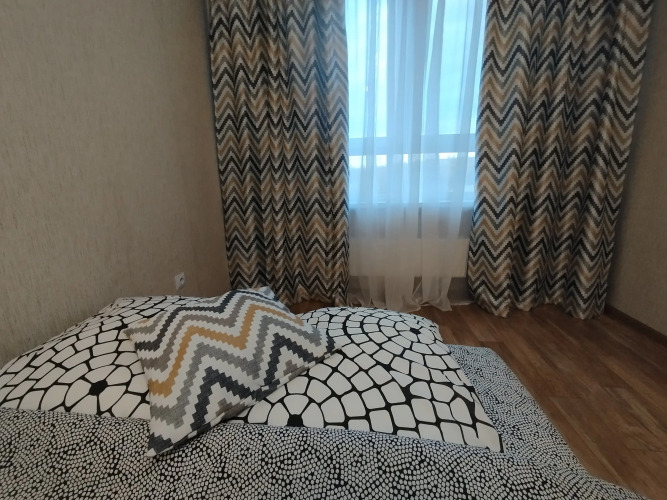 Фотография номера квартиры Квартира Отдых недалеко от СКАД до 4 гостей