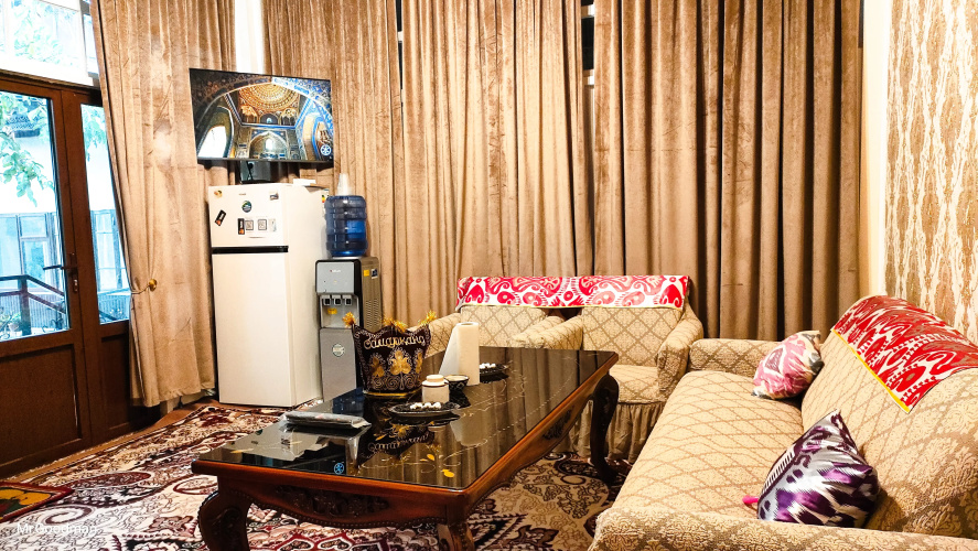 Sofiya Guest house