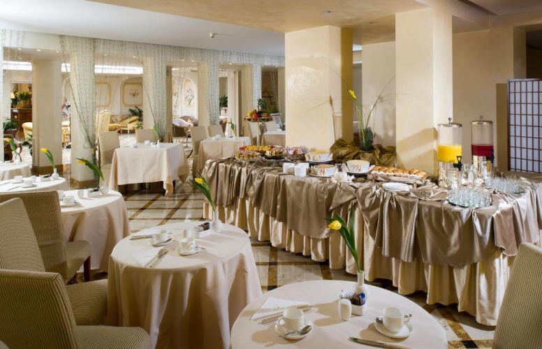 Hotel Carlton on the Grand Canal photo 20