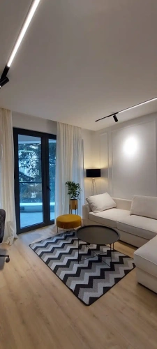 2 Bedrooms Apartment with balcony