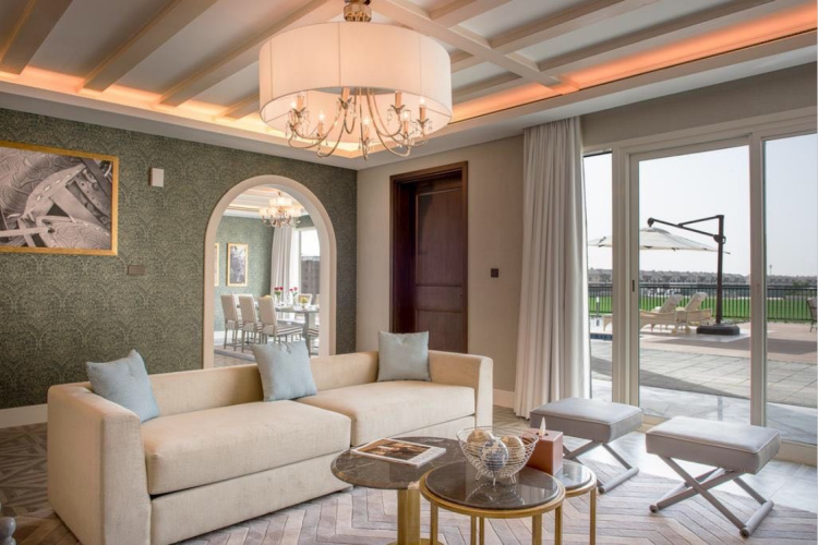 Al Habtoor Polo Resort & Club photo 19