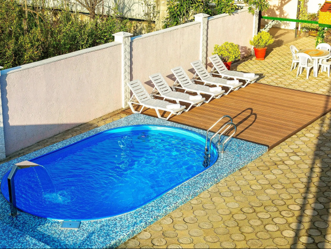 PLatan Mini hotel