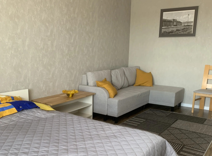 Фотография номера квартиры Апартаменты рядом с Верхним озером