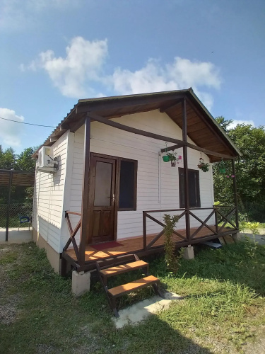 U Rechki 2 Guest House