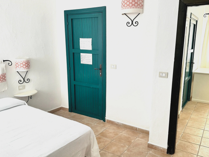 Acqua di Mare Residence
