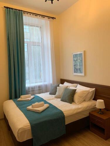 Фотография номера мини отеля Адмирал