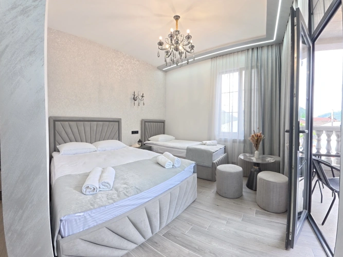 Comfort room