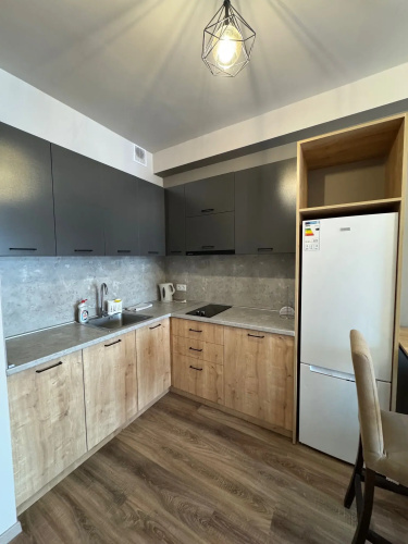 Kechi Tsaghkadzor Apartments