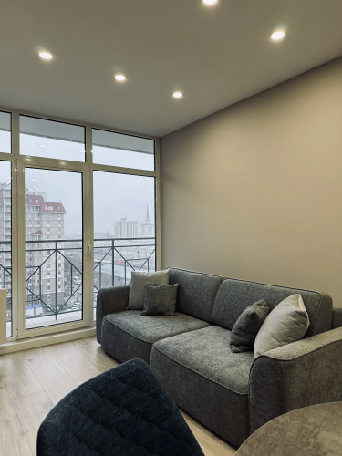 Фотография номера квартиры Квартира Бизнес Класса в Центре Города