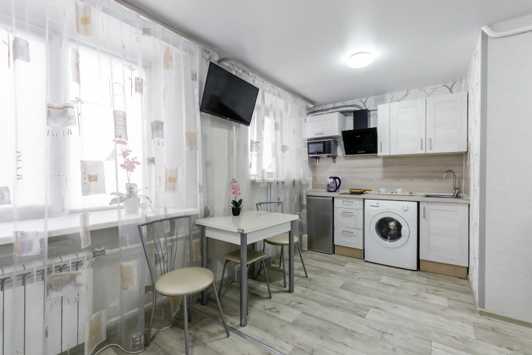 Фотография номера мини отеля Миллениум в центре